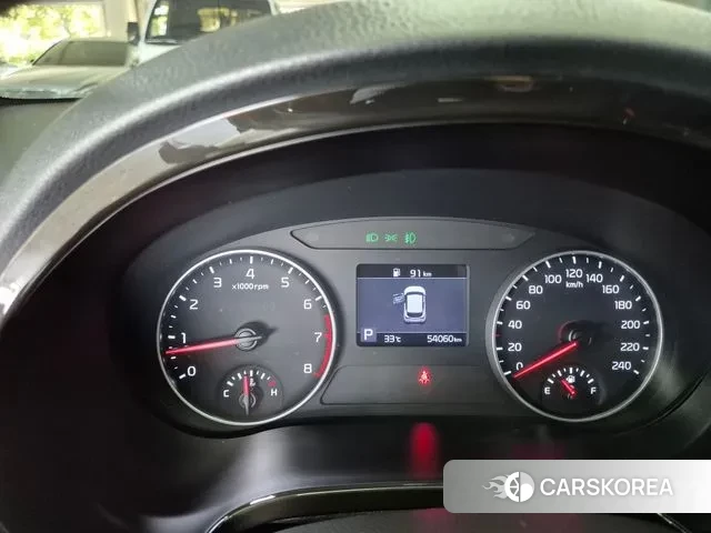 Kia Seltos id 3100394 из Кореи 15