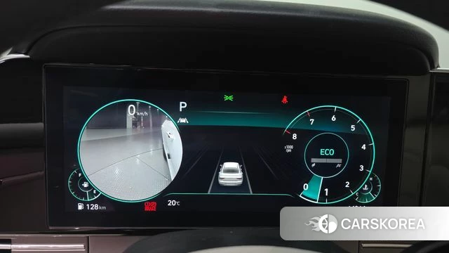 Hyundai The New Grandeur IG id 4428306 из Кореи 33