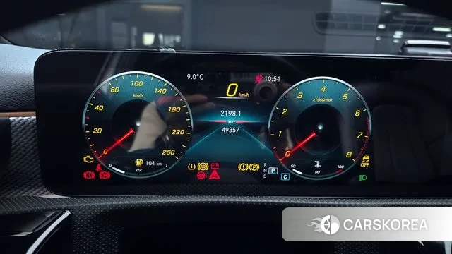 Mercedes-Benz A-Class W177 id 3582474 из Кореи 18