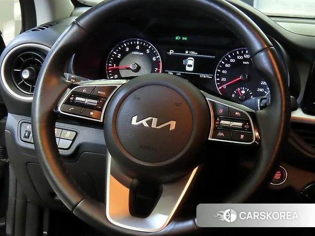 Kia The New K3 2nd generation id 4444257 из Кореи 18