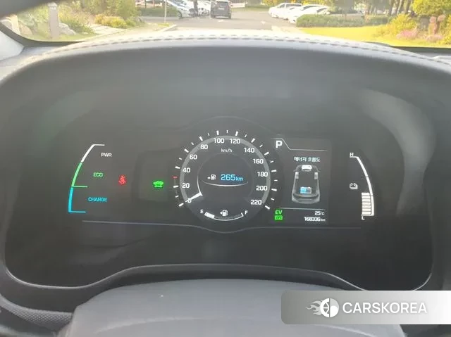 Hyundai Ionic Hybrid id 2997481 из Кореи 17