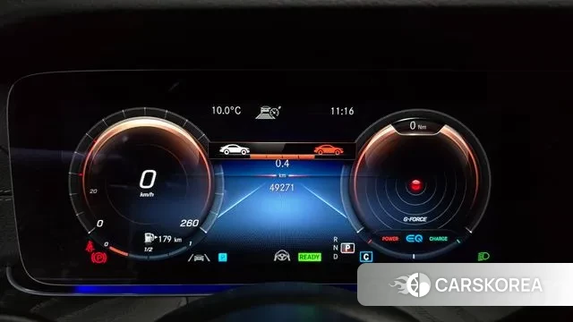 Mercedes-Benz CLS-Class C257 id 3539707 из Кореи 18