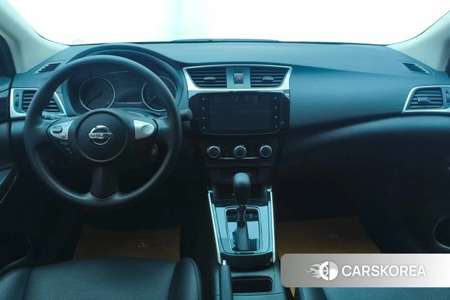 Nissan Xuan Yi id 4254148 из Китая 12