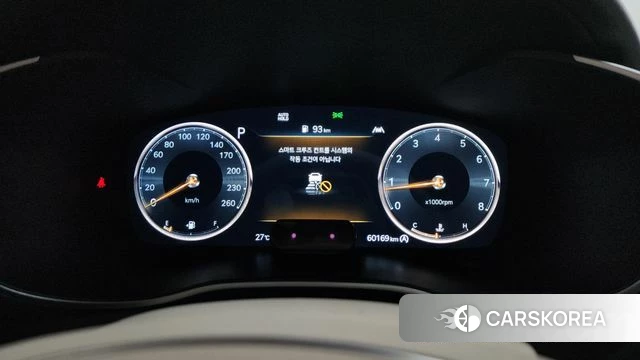 Genesis The New G70 id 4330833 из Кореи 33
