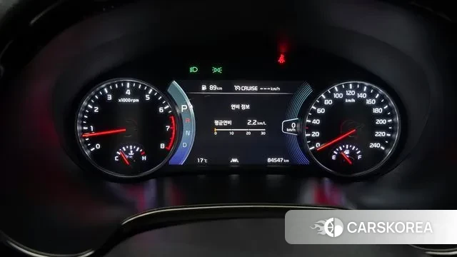 Kia Seltos id 3373875 из Кореи 18