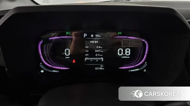 Kia The New Kia Ray id 3507915 из Кореи 18