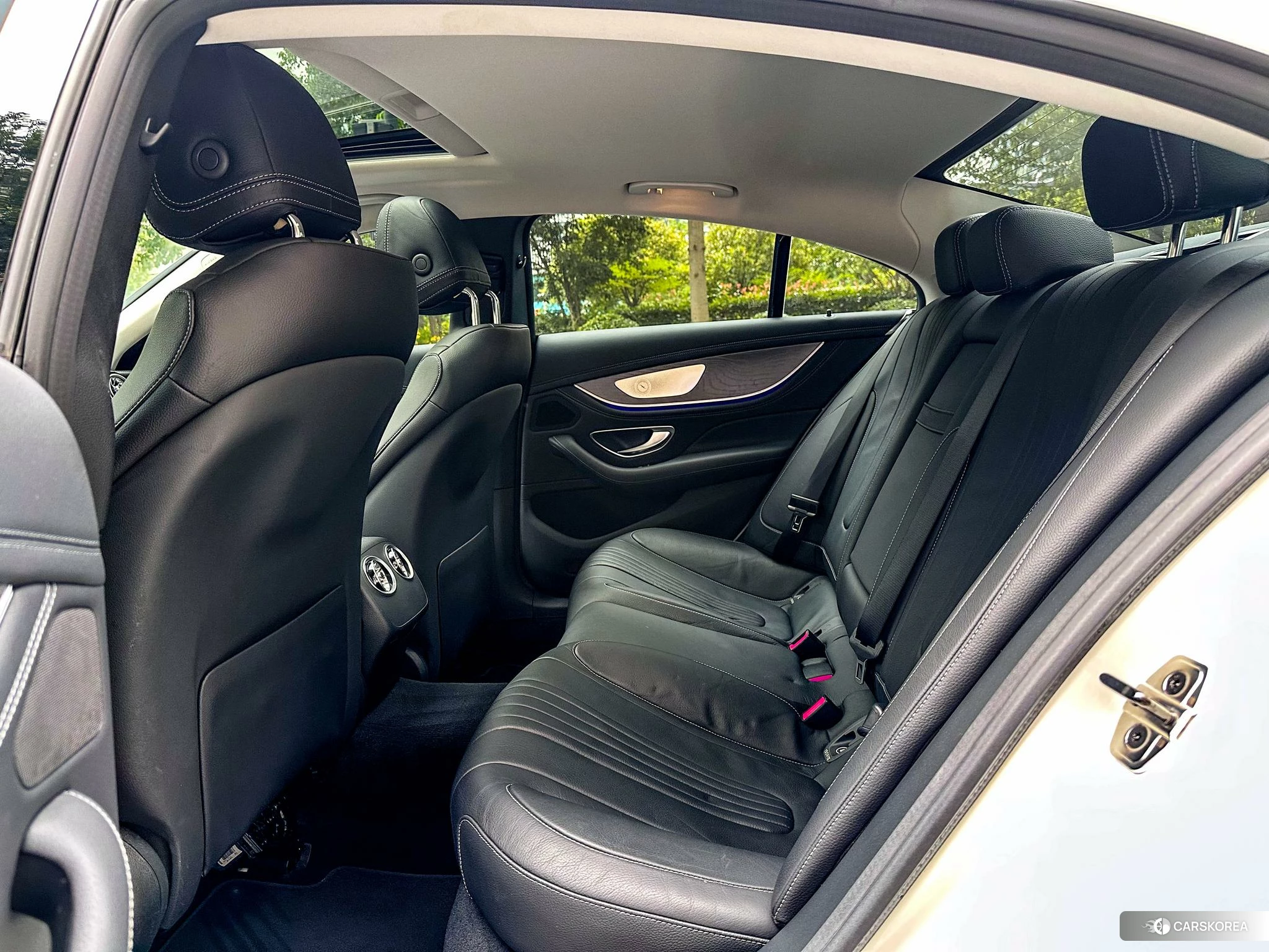 Mercedes-Benz CLS id 4452711 из Китая 13