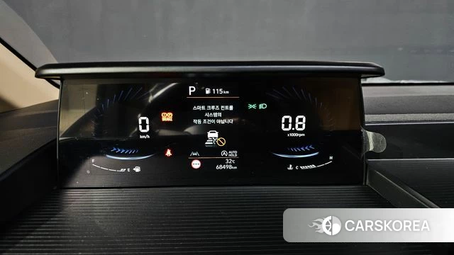 Hyundai Staria id 4457081 из Кореи 30