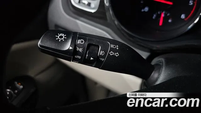 Kia The New Carnival id 2762653 из Кореи 18