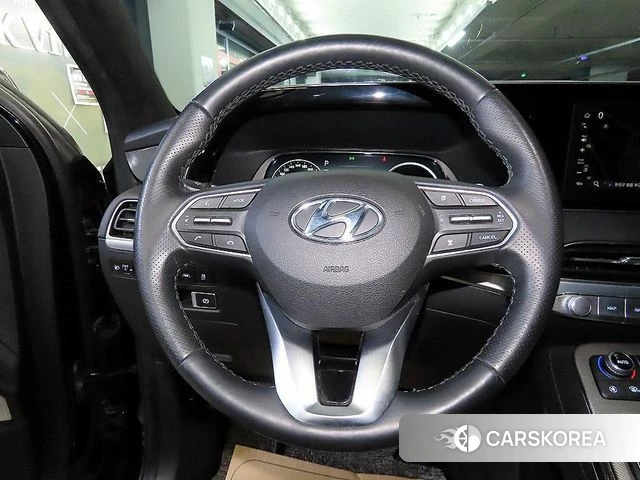 Hyundai Palisade id 3827543 из Кореи 18