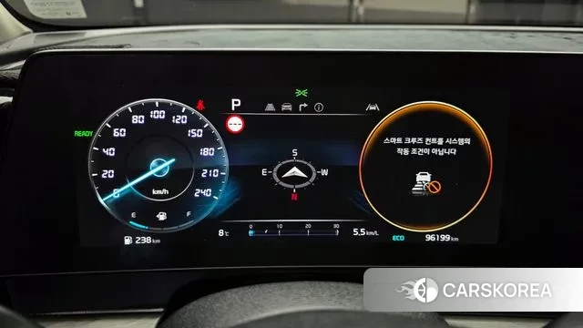 Kia Sportage 5th Generation Hybrid id 3764385 из Кореи 18