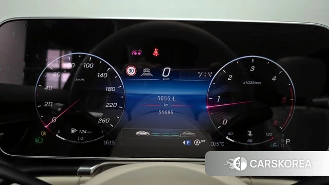 Mercedes-Benz S-Class W223 id 3806398 из Кореи 18