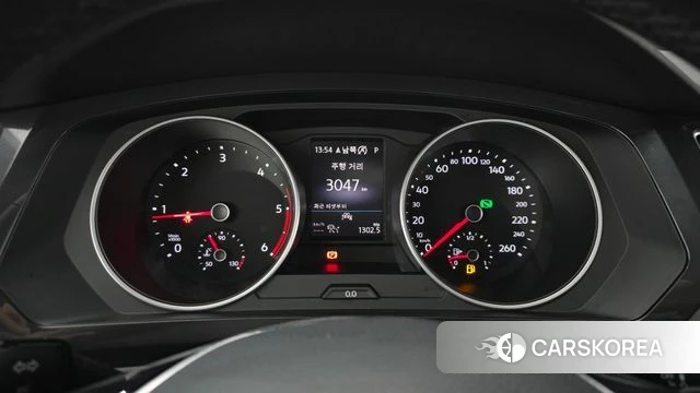 Volkswagen Tiguan second Generation id 3800897 из Кореи 18