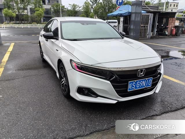 Honda Accord id 4333507 из Китая 12