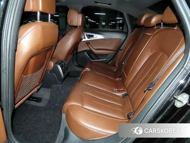 Audi New A6 id 4233163 из Кореи 18