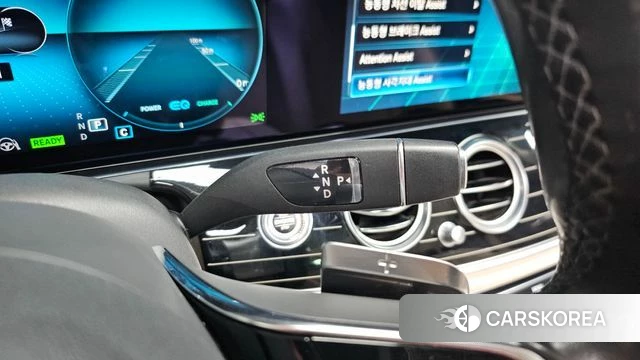 Mercedes-Benz E-Class W213 id 4872212 из Кореи 33
