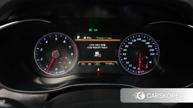 Genesis G70 id 4496968 из Кореи 18