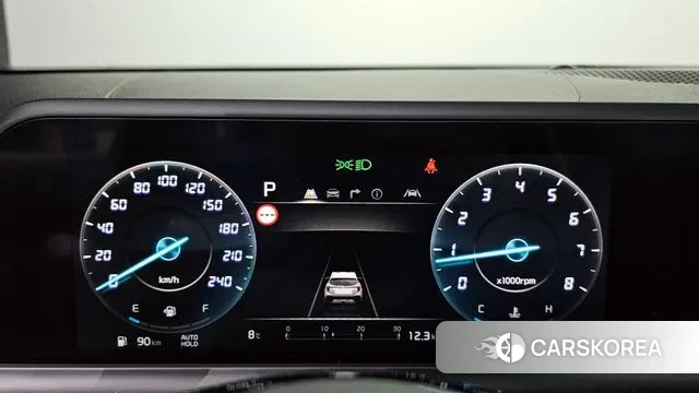 Kia The New Seltos id 3566385 из Кореи 18