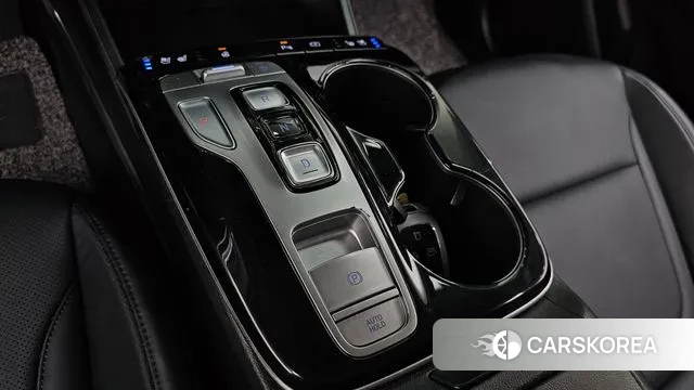 Hyundai Tucson (NX4) id 3777436 из Кореи 18