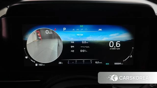 Kia Carnival 4th generation id 4651428 из Кореи 18