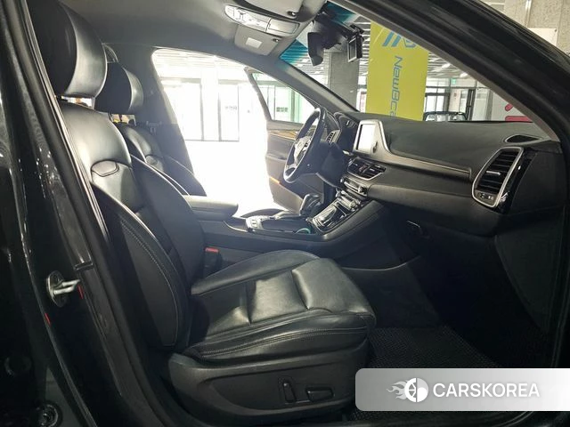 Hyundai Grandeur IG id 4856553 из Кореи 18