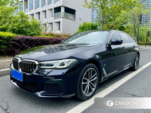 BMW 5 series id 4278123 из Китая 17