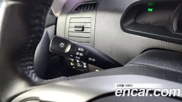 Ssangyong Korando Turismo id 2791282 из Кореи 18