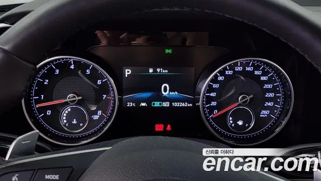 Hyundai The New Grandeur IG id 2863471 из Кореи 18