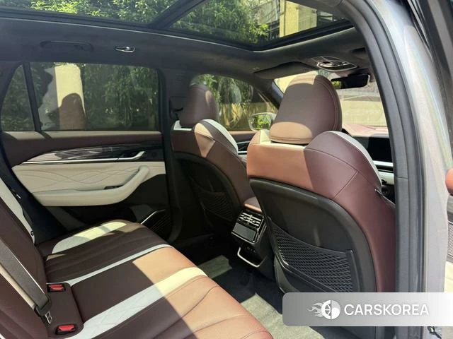 Geely Automobile Xingyue L id 4211817 из Китая 13