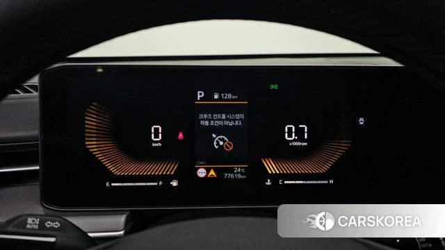 Kia The New K5 3rd generation id 4381372 из Кореи 28