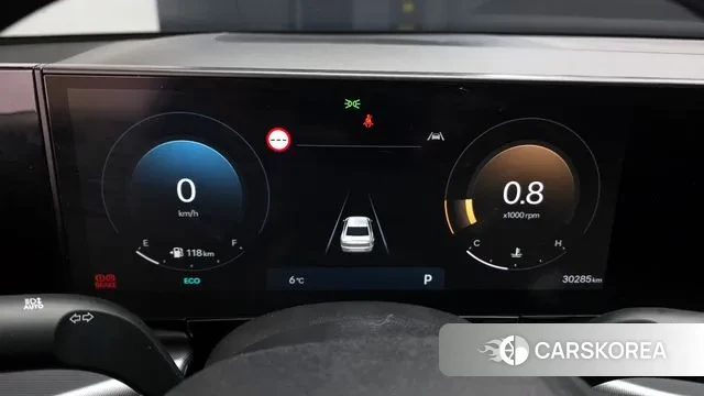 Hyundai Grandeur (GN7) id 3751365 из Кореи 18