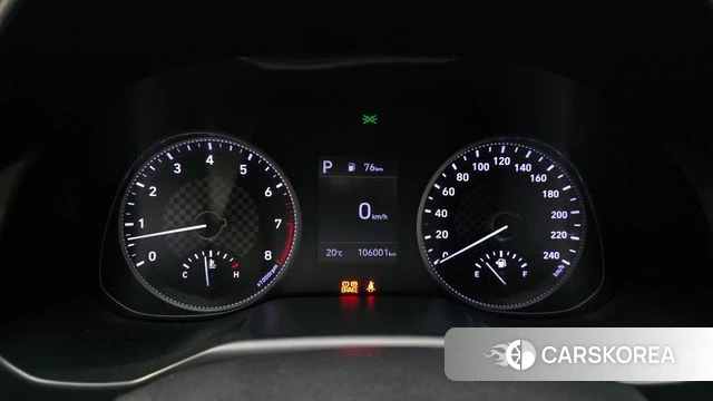 Hyundai The New Avante AD id 3942611 из Кореи 18