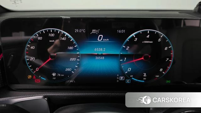 Mercedes-Benz GLB-Class X247 id 4338398 из Кореи 33
