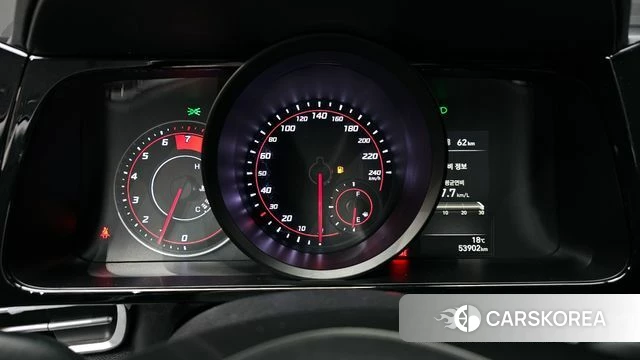 Hyundai Avante (CN7) id 3860877 из Кореи 18