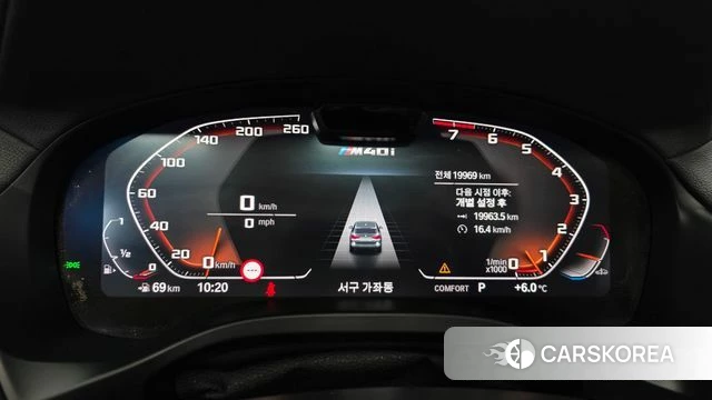 BMW X3 (G01) id 4222912 из Кореи 18