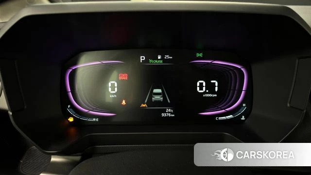 Kia The New Kia Ray id 4336959 из Кореи 30