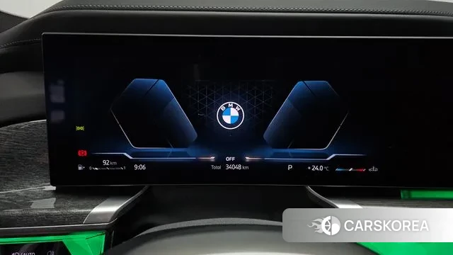 BMW 7 Series (G70) id 3190989 из Кореи 18