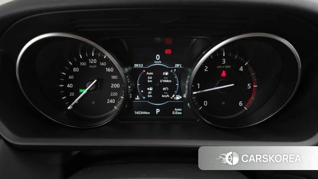 Land Rover Discovery 5 id 4717983 из Кореи 18