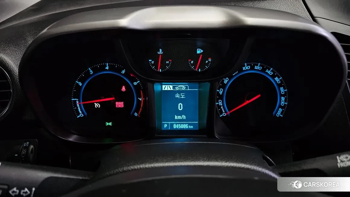 Chevrolet (GM Daewoo) Orlando id 1870613 из Кореи 18