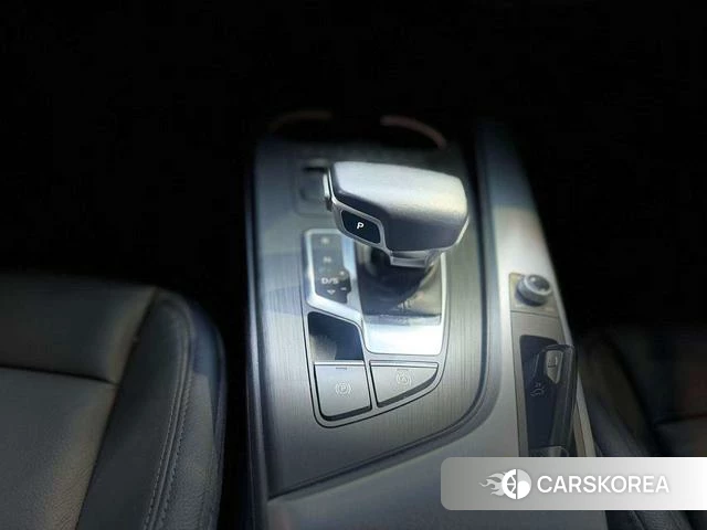 Audi A4L id 4254366 из Китая 15