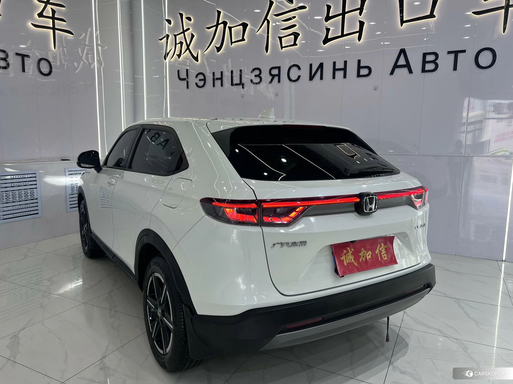 Honda Binzhi id 4420373 из Китая 18