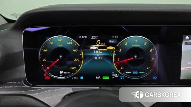 Mercedes-Benz E-Class W213 id 3964152 из Кореи 18