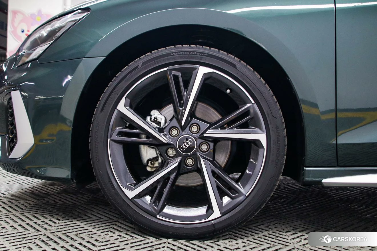 Audi A3 id 4479359 из Китая 21