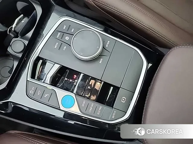 BMW iX3 id 3633799 из Кореи 16