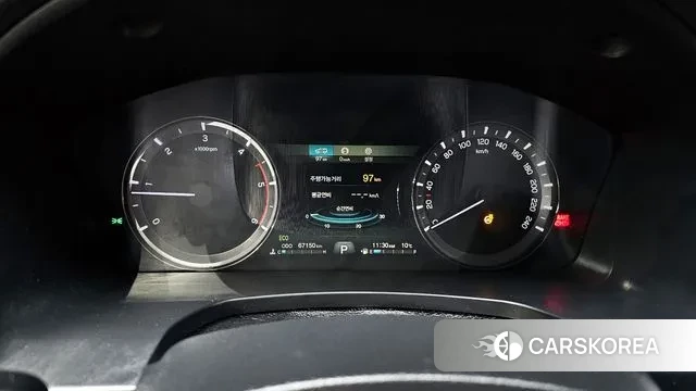 Ssangyong Rexton Sports id 3464744 из Кореи 18