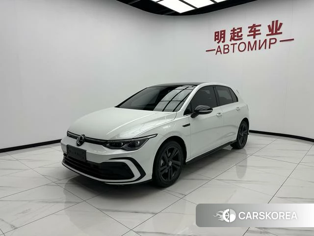 Volkswagen Golf id 4334947 из Китая 16