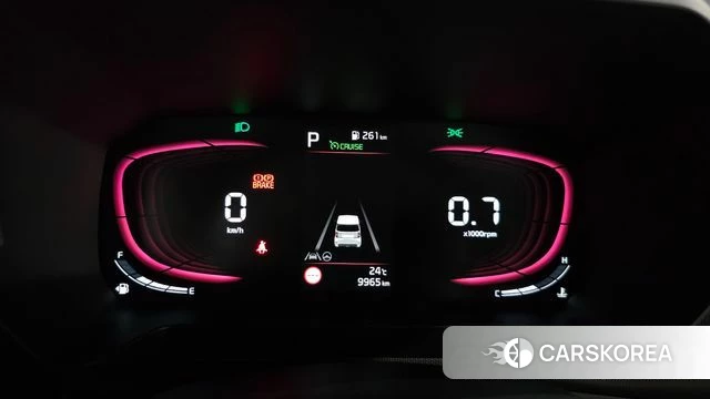 Kia The New Kia Ray id 4590544 из Кореи 33