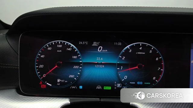 Mercedes-Benz E-Class W213 id 4726740 из Кореи 28