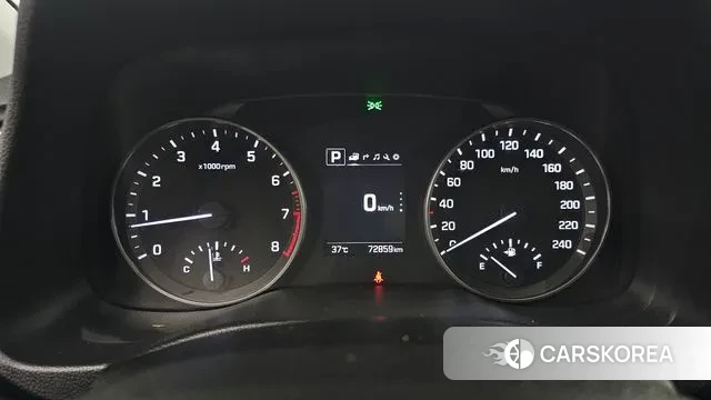 Hyundai Avante AD id 2971425 из Кореи 18