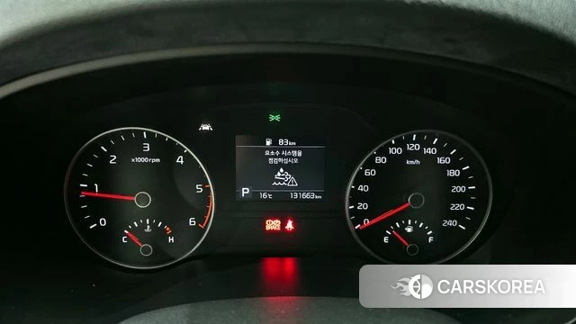 Kia Sportage The Bold id 4351226 из Кореи 18